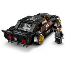 LEGO Speed Champions 77262 konstravimo žaislas
