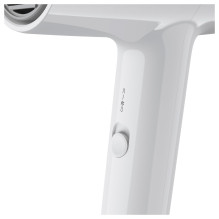 Braun HD1.55 plaukų džiovintuvas