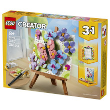 LEGO kūrėjas Deko-Blumengemälde LEGO kūrėjas Deko-Blumengemälde