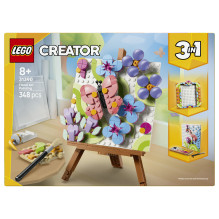 LEGO kūrėjas Deko-Blumengemälde LEGO kūrėjas Deko-Blumengemälde