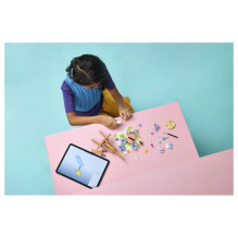 LEGO kūrėjas Deko-Blumengemälde LEGO kūrėjas Deko-Blumengemälde