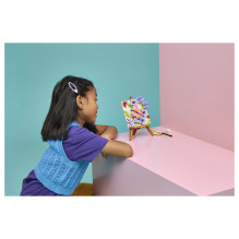 LEGO Creator Decorative Flower Painting LEGO Creator Decorative Flower Painting