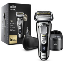Braun 9 serijos 9486cc