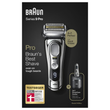 Braun 9 serijos 9486cc