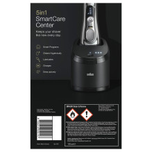 Braun Series 9 9486cc