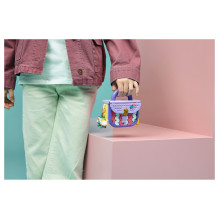 LEGO Creator Fashionable Bag with Storage Compartment