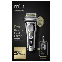 Braun 9 serijos 9486cc