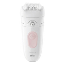 Silk-épil 5-060 epilator...