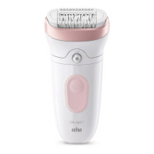 Silk-épil 7-011 epilator...