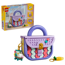LEGO Creator Modische Tasche mit Staufach LEGO Creator Modische Tasche mit Staufach