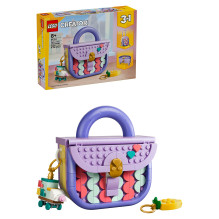 LEGO Creator Modische Tasche mit Staufach LEGO Creator Modische Tasche mit Staufach