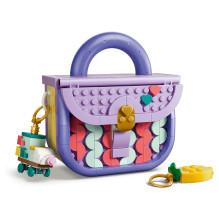 LEGO Creator Fashionable Bag with Storage Compartment