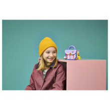 LEGO Creator Fashionable Bag with Storage Compartment