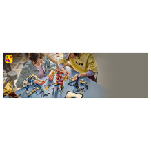 LEGO NINJAGO Die Zwillings-Titanmechs LEGO NINJAGO Die Zwillings-Titanmechs
