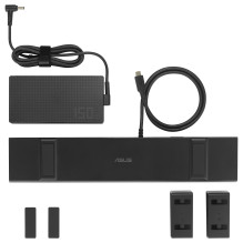 ASUS USB-C stovas-dokas DC310