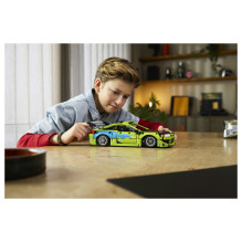 LEGO Technic 42229 konstravimo žaislas LEGO Technic 42229 konstravimo žaislas
