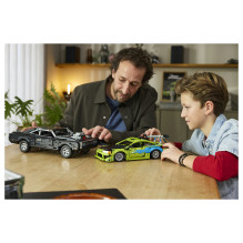 LEGO Technic 42229 konstravimo žaislas LEGO Technic 42229 konstravimo žaislas