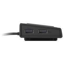ASUS USB-C stovas-dokas DC310