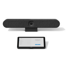 Logitech 991-000480 video conferencing system