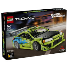 LEGO Technic 42229 building toy LEGO Technic 42229 building toy