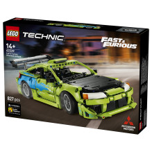 LEGO Technic 42229 building toy LEGO Technic 42229 building toy