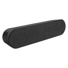 Logitech Rally Plus video conferencing system
