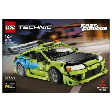 LEGO Technic 42229 building toy LEGO Technic 42229 building toy