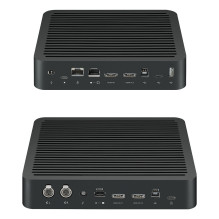 Logitech Rally Plus video conferencing system