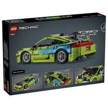 LEGO Technic 42229 building toy LEGO Technic 42229 building toy
