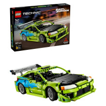 LEGO Technic 42229 building toy LEGO Technic 42229 building toy