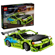 LEGO Technic 42229 building toy LEGO Technic 42229 building toy