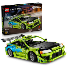 LEGO Technic 42229 building toy LEGO Technic 42229 building toy