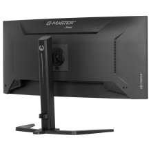 iiyama G-MASTER GCB3484WQSU-B2 34IN PRO-GAMING 0.4MS VA LCD 3440X144 computer monitor