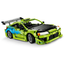 LEGO Technic 42229 konstravimo žaislas LEGO Technic 42229 konstravimo žaislas