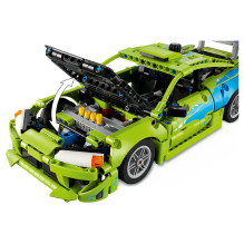 LEGO Technic 42229 konstravimo žaislas LEGO Technic 42229 konstravimo žaislas