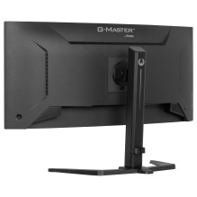 iiyama G-MASTER GCB3484WQSU-B2 34IN PRO-GAMING 0.4MS VA LCD 3440X144 computer monitor