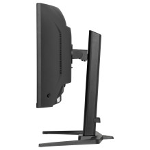 „iiyama G-MASTER GCB3484WQSU-B2“ 34 colių profesionalus žaidimų monitorius, 0,4 MS VA LCD, 3440X144.