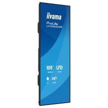 iiyama LH10552UWS-B1AG Signage Display