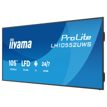 iiyama LH10552UWS-B1AG Signage Display