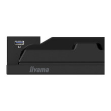 „iiyama LH10552UWS-B1AG“ informacinis ekranas