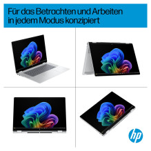 HP OmniBook X Flip 16-as0053ng CU5 226V / 16GB / 512SSD / W11 Home Touch HP OmniBook X Flip 16-as0053ng CU5 226V / 16GB / 512SSD / W11 Home Touch