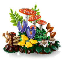 LEGO Botanicals Waldpilze LEGO Botanicals Waldpilze