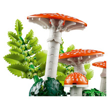 LEGO Botanicals Waldpilze LEGO Botanicals Waldpilze