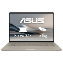 ASUS Zenbook A14...