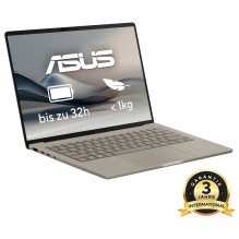 ASUS Zenbook A14 UX3407QA-QD488W