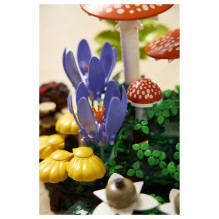 LEGO Botanicals Waldpilze LEGO Botanicals Waldpilze