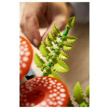 LEGO Botanicals Waldpilze LEGO Botanicals Waldpilze