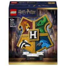 LEGO Harry Potter 76462...