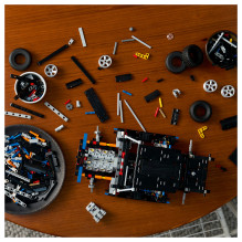 LEGO Technic 42231 konstravimo žaislas LEGO Technic 42231 konstravimo žaislas