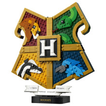 LEGO Harry Potter 76462 building toy LEGO Harry Potter 76462 building toy